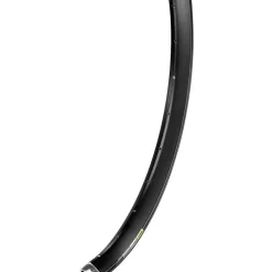 Velgen|E-Bike Wielen, Velgen En Naven < Mavic E-XM 435 Disc 27.5 Inches UST Rim - 2019 - black