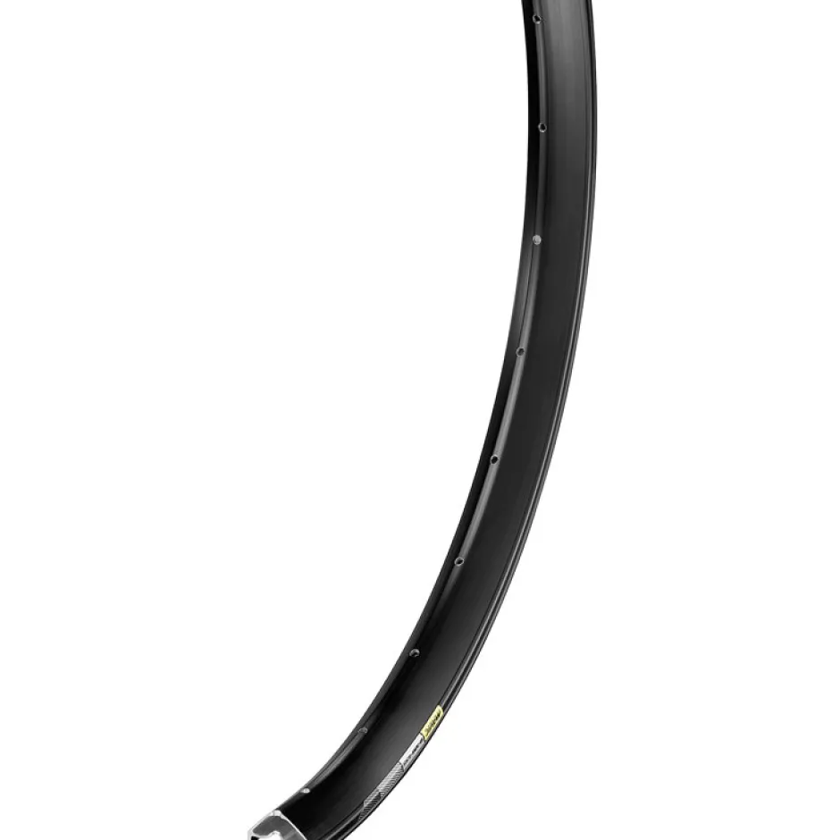Velgen|E-Bike Wielen, Velgen En Naven < Mavic E-XM 435 Disc 27.5 Inches UST Rim - 2019 - black