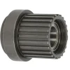 Mavic Freewheelbody - ID360 | Micro Spline (12-voudig) | Staal - A00090231