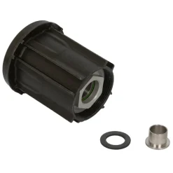 Mavic FTS-L Freewheel Body ED11 for Campagnolo - 30871201 - black