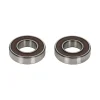 Mavic Hub Bearings for Front Wheels 6901 - 12x24x6mm - M40078