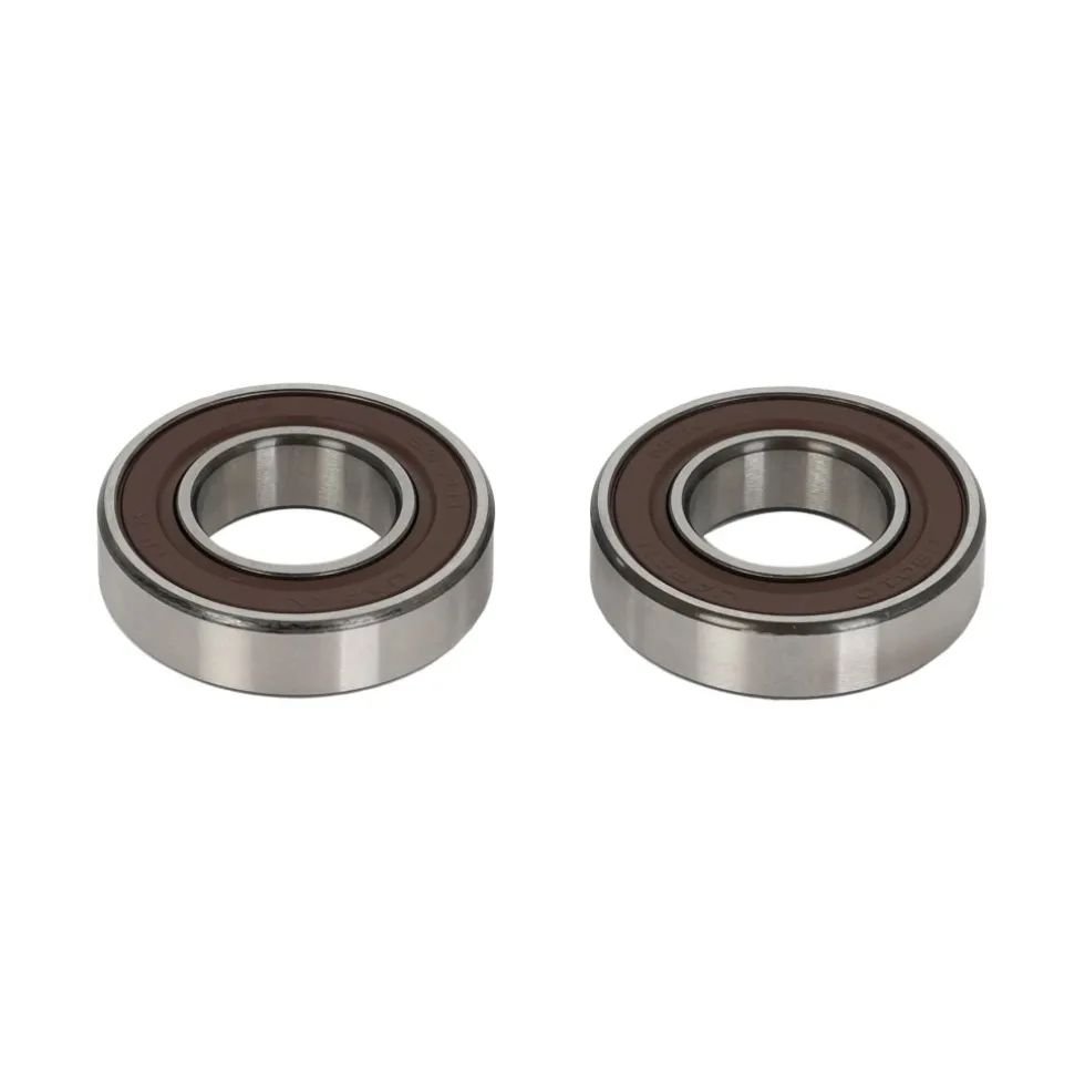 Mavic Hub Bearings for Front Wheels 6901 - 12x24x6mm - M40078