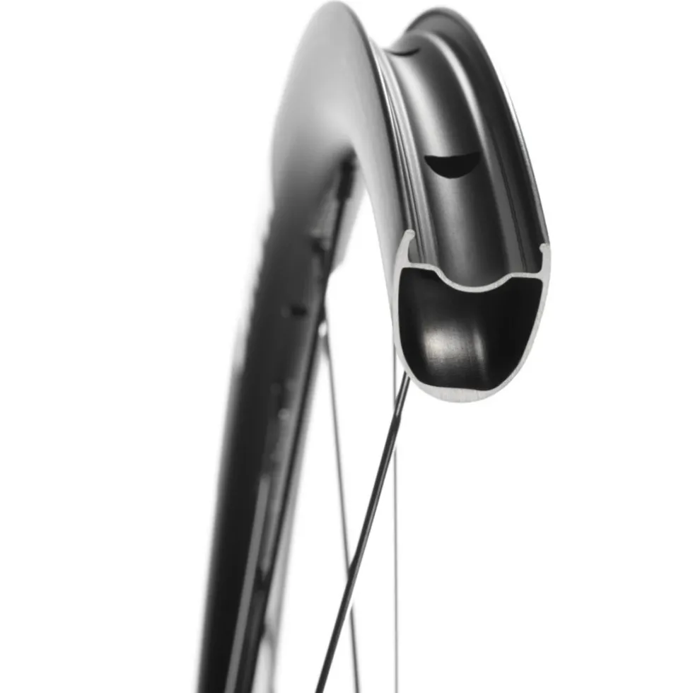 Mavic Ksyrium 30 Disc Wielset - 28" | Clincher | Centerlock - 12x100mm | 12x142mm - HG