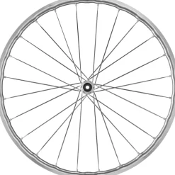 Wielen En Wielsets < Mavic Ksyrium SL Heritage UST Wielset - 28" | Clincher | Centerlock - 12x100mm | 12x142mm - HG L