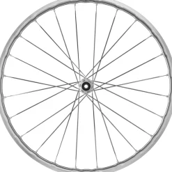 Wielen En Wielsets < Mavic Ksyrium SL Heritage UST Wielset - 28" | Clincher | Centerlock - 12x100mm | 12x142mm - HG L