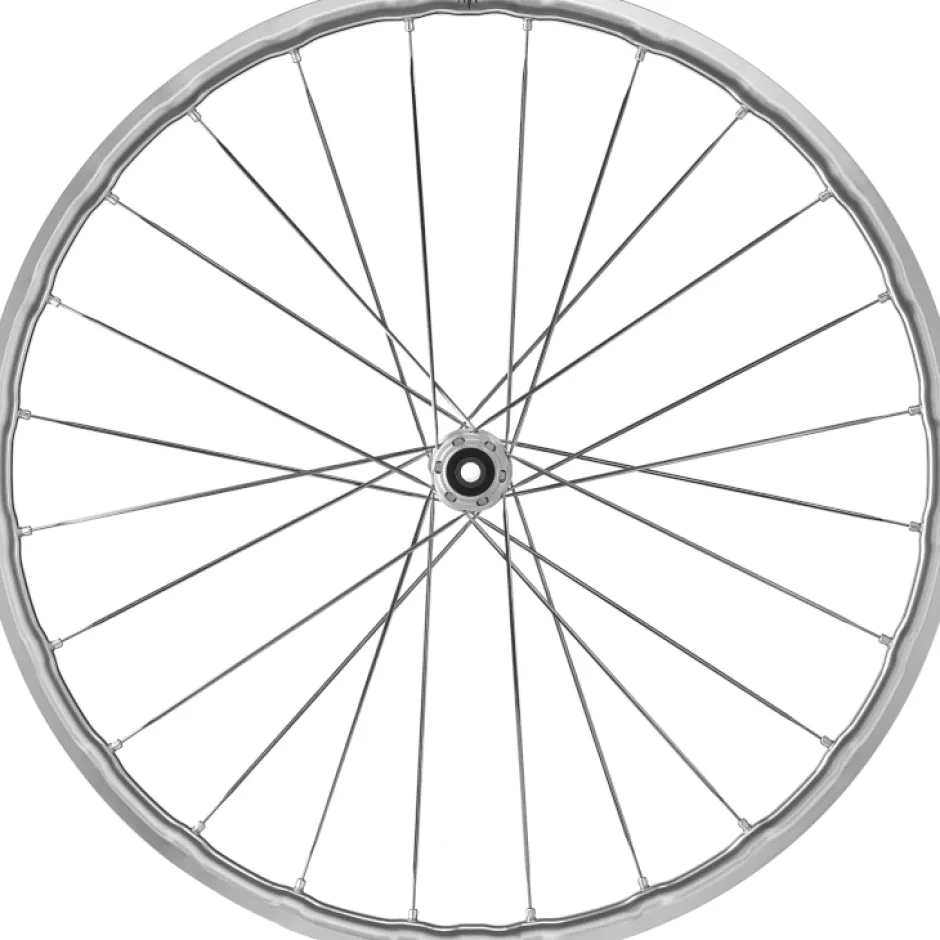 Wielen En Wielsets < Mavic Ksyrium SL Heritage UST Wielset - 28" | Clincher | Centerlock - 12x100mm | 12x142mm - HG L