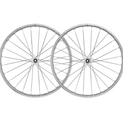 Wielen En Wielsets < Mavic Ksyrium SL Heritage UST Wielset - 28" | Clincher | Centerlock - 12x100mm | 12x142mm - HG L