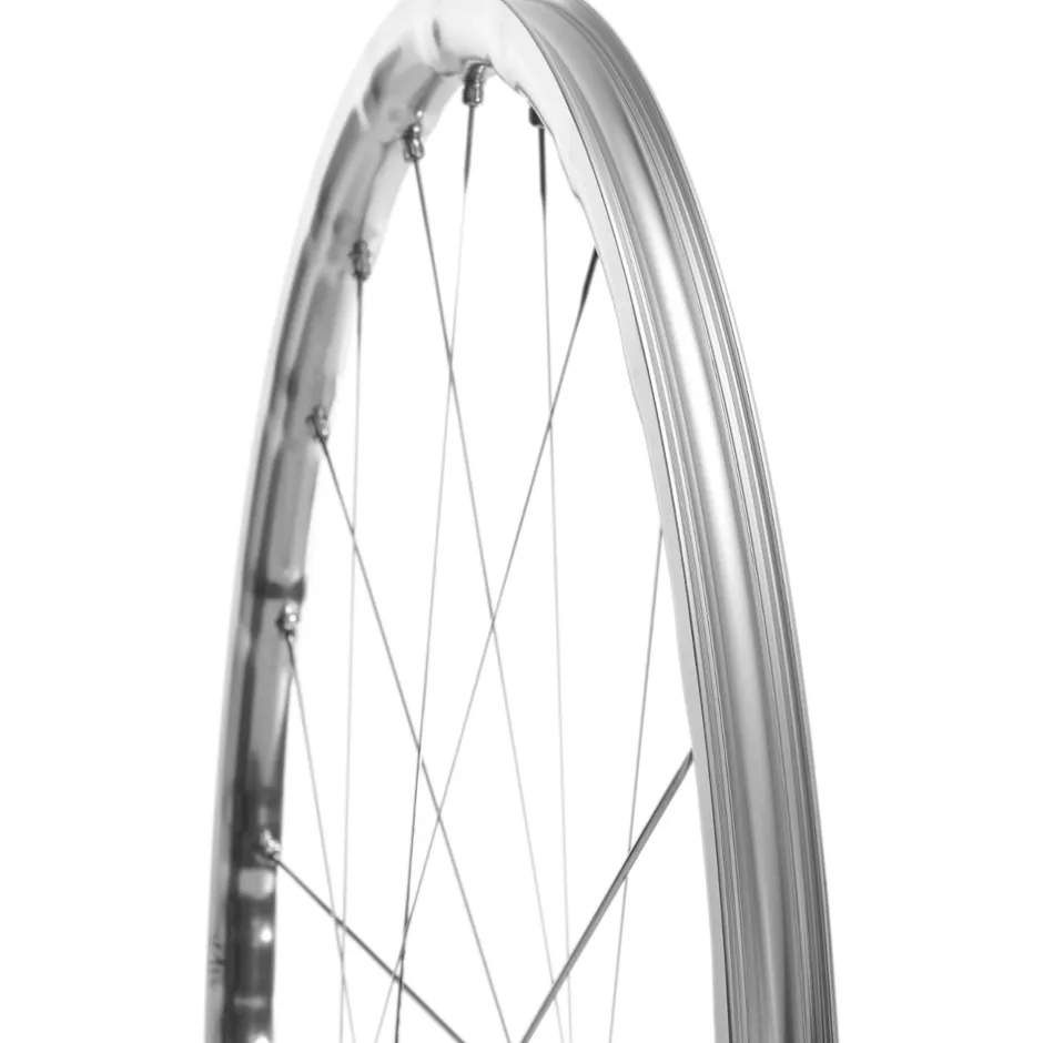 Wielen En Wielsets < Mavic Ksyrium SL Heritage UST Wielset - 28" | Clincher | Centerlock - 12x100mm | 12x142mm - HG L