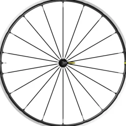 Wielen En Wielsets < Mavic Ksyrium SL UST Front Wheel - QR