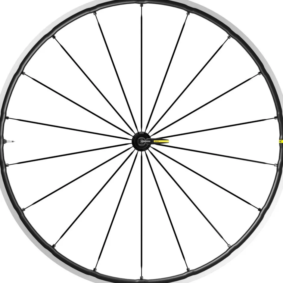 Wielen En Wielsets < Mavic Ksyrium SL UST Front Wheel - QR