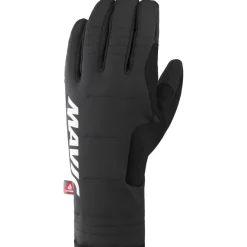 Mavic Ksyrium Thermo Fietshandschoenen - zwart