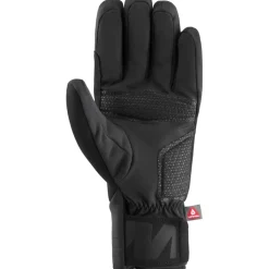 Mavic Ksyrium Thermo Fietshandschoenen - zwart