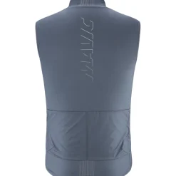 Mavic Ksyrium Thermo Fietsvest Heren - orion blue