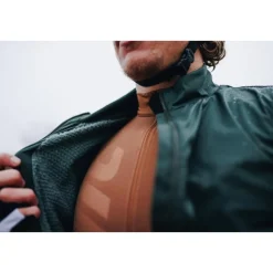 Mavic Ksyrium Thermo Fietsvest Heren - orion blue