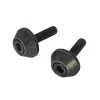 Mavic M6 Bolts CHC + Wrench for Track Wheel - M40124