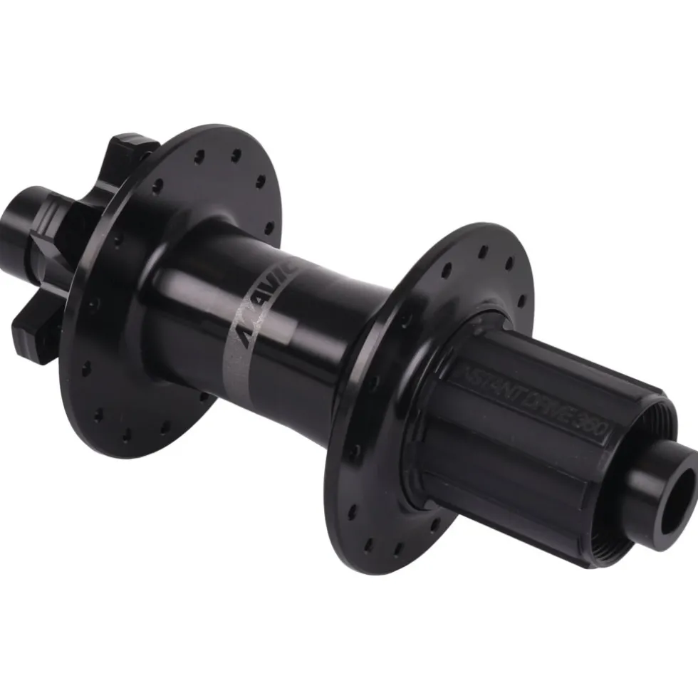 Mavic MX801 Classic Rear Hub - 6-Bolt - 12x148mm - 28 Hole - SRAM XD