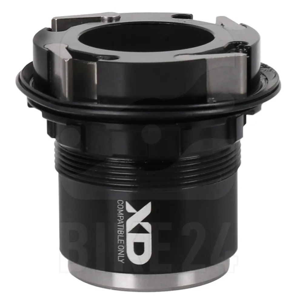Mavic MX801 Classic Rear Hub - 6-Bolt - 12x148mm - 28 Hole - SRAM XD