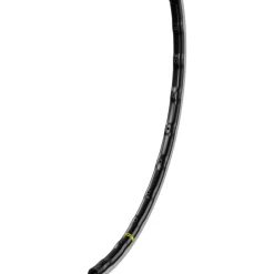 Velgen < Mavic Open Pro UST Rim - black
