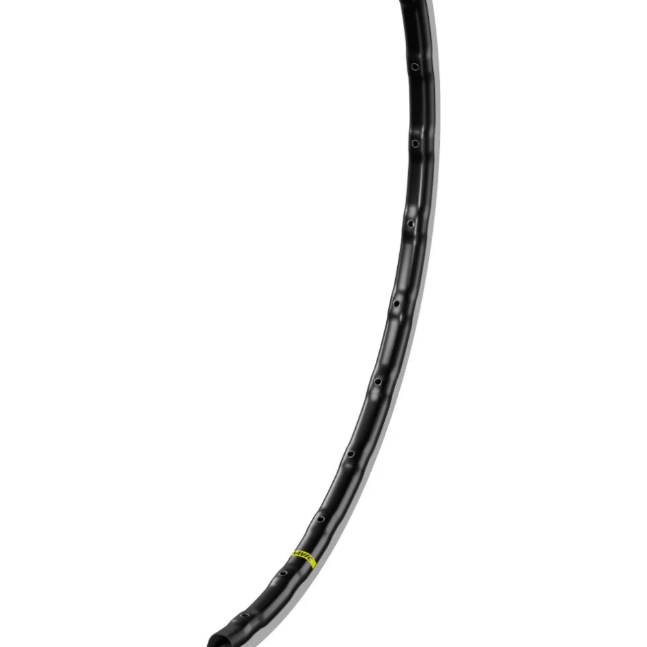 Velgen < Mavic Open Pro UST Rim - black