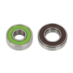 Mavic QRM + B9 Rear Wheel Hub Bearing - 22x9x7mm + 24x12x6mm - 33000001