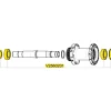 Kogellagers En Glijlagers < Mavic Rear Wheel Hub Bearing ID360 big - V2560201