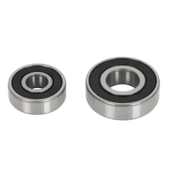 Mavic Rear Wheel Hub Bearings 608 + 6001 - 8x22x7mm + 12x28x8mm - M40660