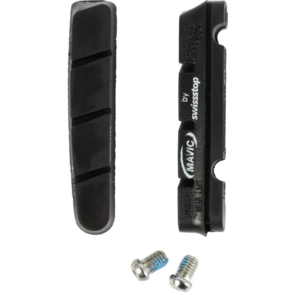 Velgremmen < Feedback Sports Mavic Remblokken voor Exalith 2 velgen (2 stukken)