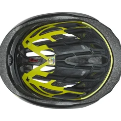 Gravelhelmen < Mavic yncro L IP All-ountain Hel - white