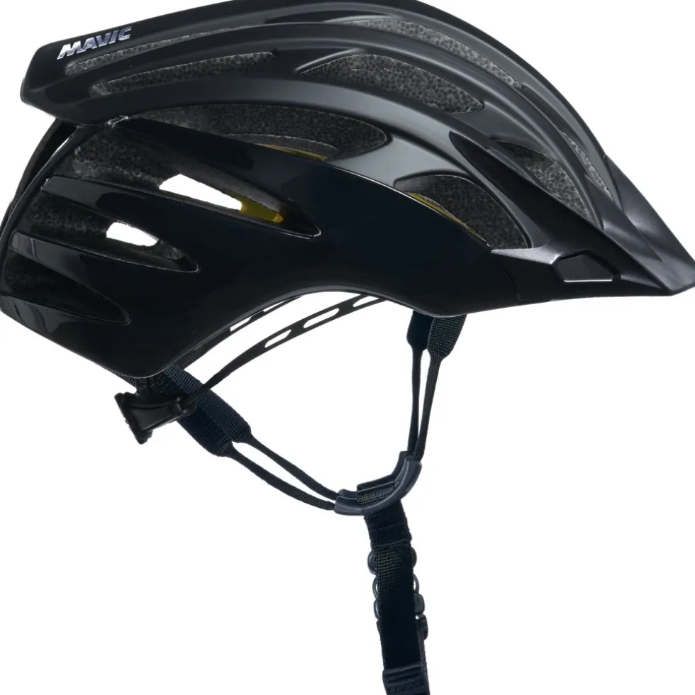 Mavic Syncro SL MIPS All-Mountain Helm - zwart