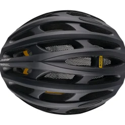 Mavic Syncro SL MIPS All-Mountain Helm - zwart