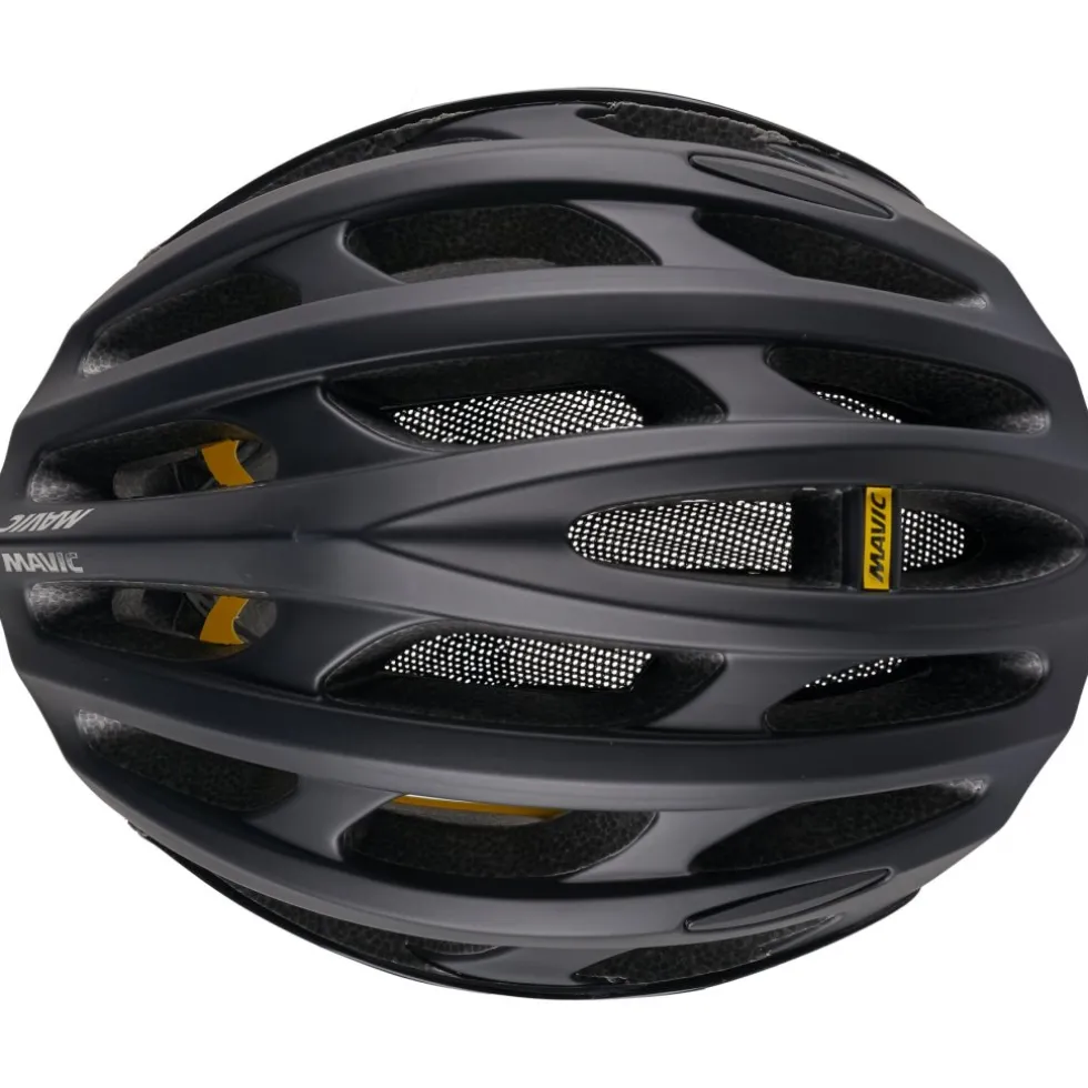 Mavic Syncro SL MIPS All-Mountain Helm - zwart