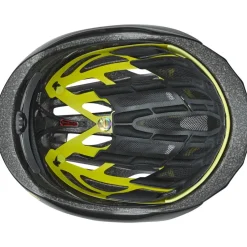 Mavic Syncro SL MIPS All-Mountain Helm - zwart