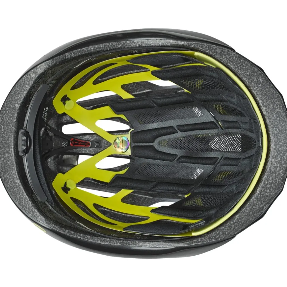 Mavic Syncro SL MIPS All-Mountain Helm - zwart