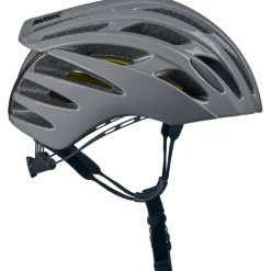 Mavic Syncro SL MIPS All-Mountain Helm - grey/silver metal