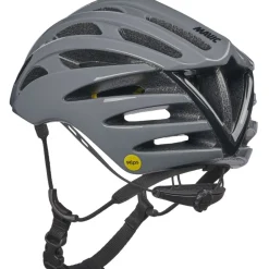 Mavic Syncro SL MIPS All-Mountain Helm - grey/silver metal