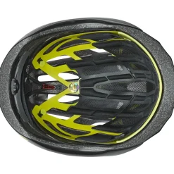 Mavic Syncro SL MIPS All-Mountain Helm - grey/silver metal
