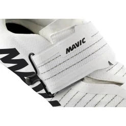 Mavic Ultimate Tri IV Triathlon Schoenen Heren - wit