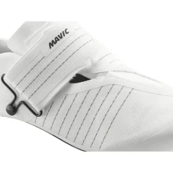 Mavic Ultimate Tri IV Triathlon Schoenen Heren - wit