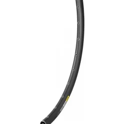 Velgen < Mavic XC 821 Disc 29 Inches UST Rim - black