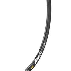 Velgen < Mavic XM 119 Disc 29 Inches Rim - black
