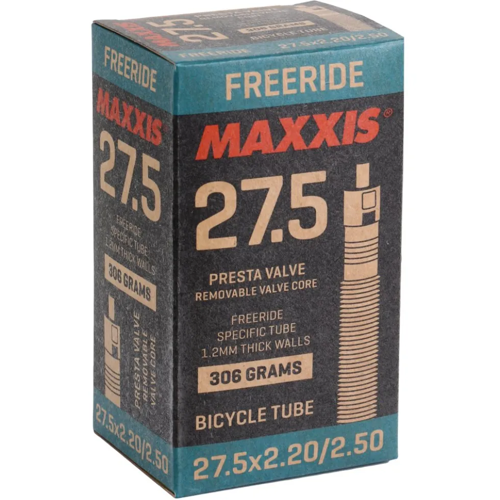 Maxxis Binnenband - 27.5" | Freeride