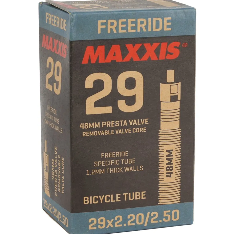 Maxxis Binnenband - 29" | Freeride | SV 48mm - 57/63-622