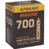 Maxxis Binnenband - 28" | UltraLight | SV 60mm (33/50-622)
