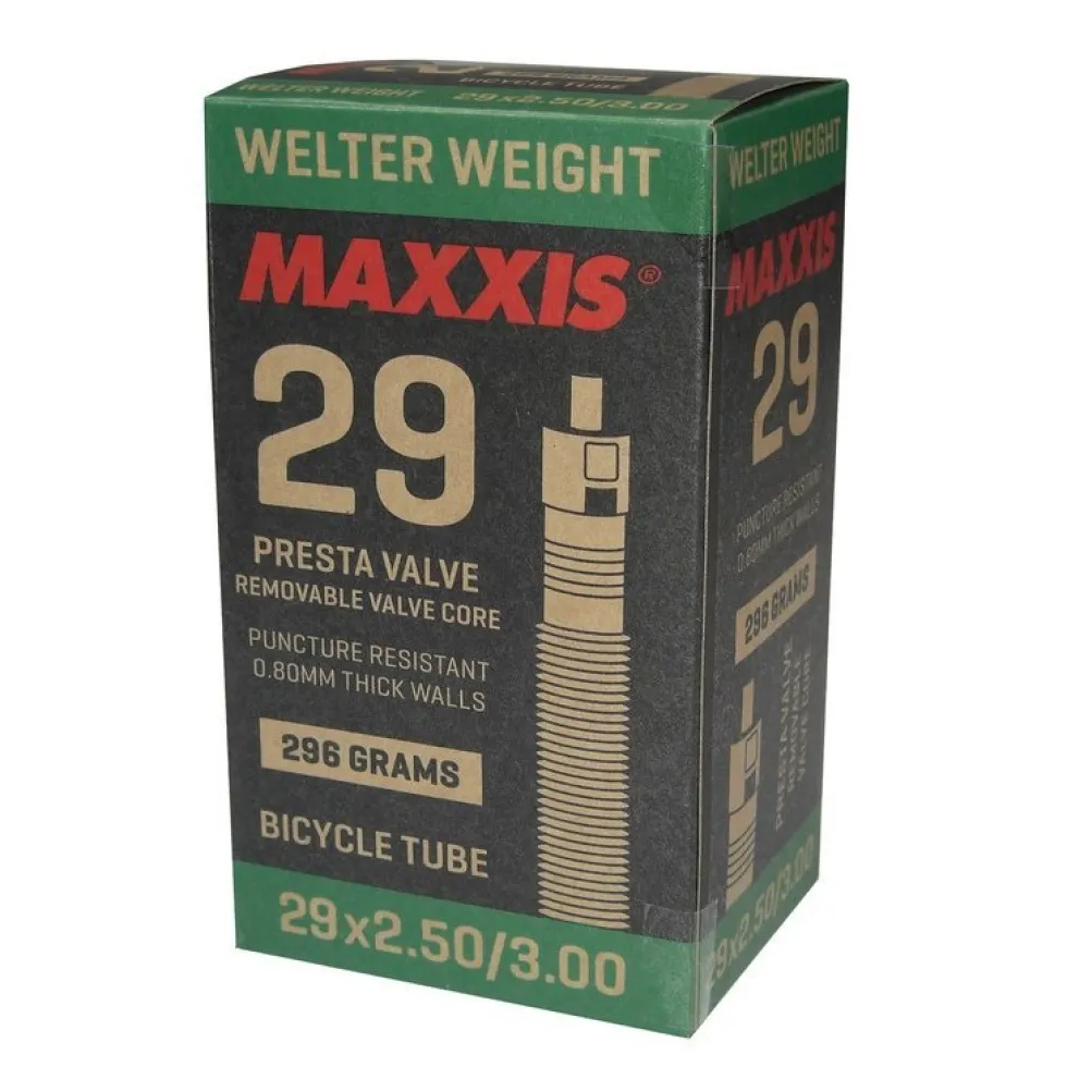 Maxxis Binnenband - 29" | WelterWeight - 50/76-622