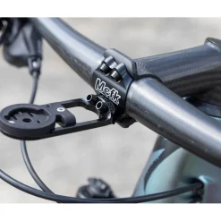 Mcfk Garmin 100 - 800 Computer-Houder - kort - 6°