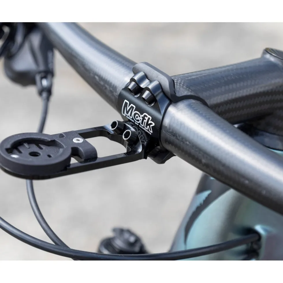 Mcfk Garmin 100 - 800 Computer-Houder - kort - 6°