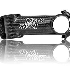 Mcfk 31.8 Stuurpen Carbon 6° - 3K