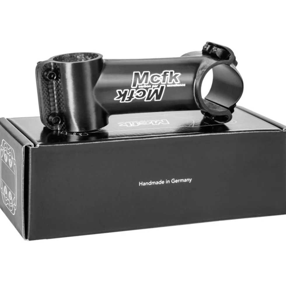 Mcfk 31.8 Stuurpen Carbon 6° - UD