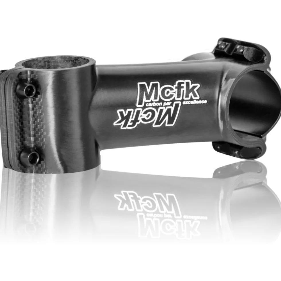 Mcfk 31.8 Stuurpen Carbon 6° - UD