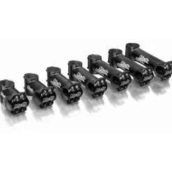 Mcfk 31.8 Stuurpen Carbon 6° - UD